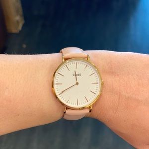 Cluse Watch - Worn Once!